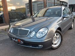 Grau Gebraucht 2006 Mercedes E200 Elegance Kombi | 5.290 € (Fairer Preis)