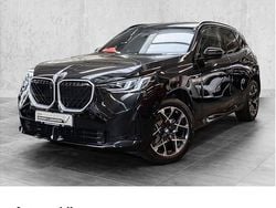 Schwarz Gebraucht 2024 BMW X3 Comfort Edition SUV | 56.900 € (Guter Preis)