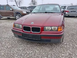 Rot Gebraucht 1994 BMW 316 Coupé | 5.500 €
