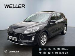 Schwarz Gebraucht 2022 Ford Kuga Cool & Connect SUV | 20.450 € (Fairer Preis)