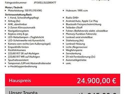 Braun Gebraucht 2020 Subaru Forester Comfort SUV | 24.900 € (Fairer Preis)