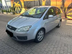 Gebraucht 2004 Ford C-MAX Van / Kleinbus | 1.200 € (Fairer Preis)