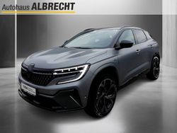 Dolomitgrau satiniert mit dac Gebraucht 2023 Renault Austral Iconic Esprit Alpine SUV | 32.490 € (Fairer Preis)