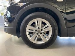 Gebraucht 2021 Opel Grandland X Business Elegance SUV | 20.680 € (Guter Preis)