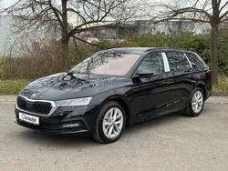Schwarz Neu 2024 Skoda Octavia Fresh Kombi | 37.830 € (Etwas zu teuer)
