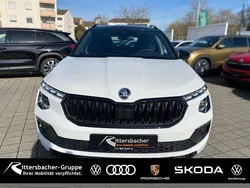 Weiß Neu 2025 Skoda Kamiq Monte Carlo SUV | 32.490 € (Teuer)