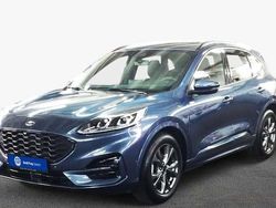 Blau Gebraucht 2024 Ford Kuga ST-Line SUV | 26.947 € (Guter Preis)