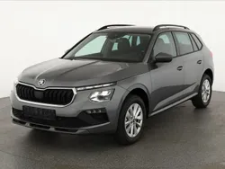 Graphite grau metallic Neu 2025 Skoda Kamiq Selection SUV | 27.495 € (Fairer Preis)