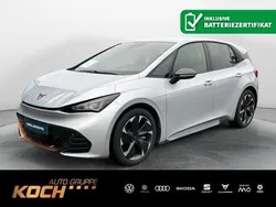 Andere farbe Gebraucht 2023 Cupra Born Kleinwagen | 31.490 € (Fairer Preis)
