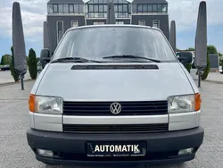 Silber Gebraucht 1993 VW T4 Van | 6.950 €