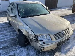 VW Bora