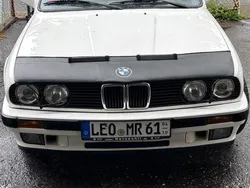 Weiß Gebraucht 1991 BMW 318 Compact Kleinwagen | 15.500 €