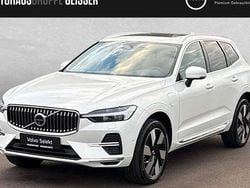 Weiß Gebraucht 2025 Volvo XC60 Plus SUV | 49.890 € (Guter Preis)
