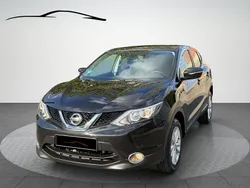 Gebraucht 2014 Nissan Qashqai SUV | 8.990 € (Fairer Preis)