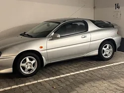 Gebraucht 1991 Mazda MX3 Kleinwagen | 4.990 €