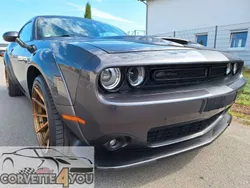 Grau Gebraucht 2019 Dodge Challenger Coupé | 25.800 € (Fairer Preis)