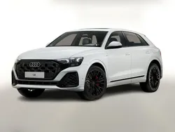 Schwarz Neu 2025 Audi Q8 Comfort SUV | 84.888 €