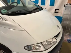 Weiß Gebraucht 2001 Renault Espace Van / Kleinbus | 3.499 €