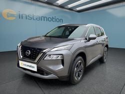 Grau Neu 2025 Nissan X-Trail SUV | 39.899 €