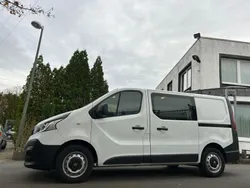 Weiß Gebraucht 2019 Renault Trafic Komfort Van | 9.390 € (Superpreis)