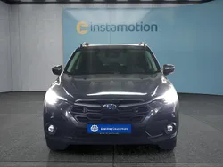 Grau Neu 2025 Subaru Crosstrek SUV | 34.899 € (Fairer Preis)
