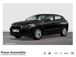 Schwarz Gebraucht 2022 BMW X2 Sport Line SUV | 23.990 € (Superpreis)