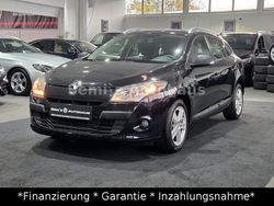 Schwarz Gebraucht 2012 Renault Mégane III Limousine | 7.990 € (Etwas zu teuer)
