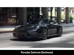 Schwarz Gebraucht 2024 Porsche 911 Carrera T Coupé | 140.900 € (Teuer)