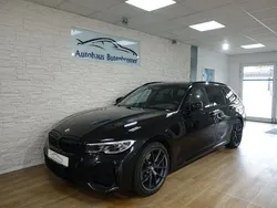 Schwarz Gebraucht 2020 BMW M340 M Sport Limousine | 39.945 € (Superpreis)
