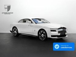 Weiß Gebraucht 2024 Rolls Royce Spectre Coupé | 399.900 €