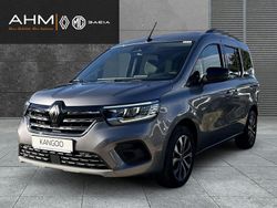 Grau Neu 2025 Renault Kangoo Techno Van / Kleinbus | 35.700 € (Teuer)