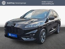 Agate black metallic Gebraucht 2023 Ford Kuga ST-Line X SUV | 21.950 € (Superpreis)