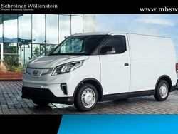 White (uni) Gebraucht 2023 Maxus eDeliver 3 Van | 26.061 € (Fairer Preis)