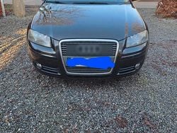 Schwarz Gebraucht 2006 Audi A3 Limousine | 3.000 € (Superpreis)