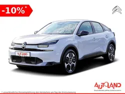 Weiß Neu 2025 Citroën C4 SUV | 23.890 € (Guter Preis)