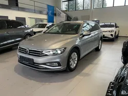 Silber Gebraucht 2021 VW Passat Business Limousine | 22.999 € (Fairer Preis)