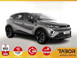 Grau (stahlgrau) Neu 2025 Renault Captur Techno SUV | 25.188 € (Guter Preis)