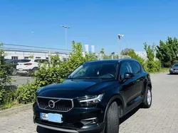 Gebraucht 2019 Volvo XC40 Momentum SUV | 24.000 € (Etwas zu teuer)