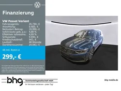 Blau Gebraucht 2022 VW Passat GTE Kombi | 26.730 € (Fairer Preis)