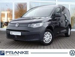 Starlight blue (blau) Gebraucht 2022 VW Caddy Basis Van / Kleinbus | 18.900 € (Superpreis)