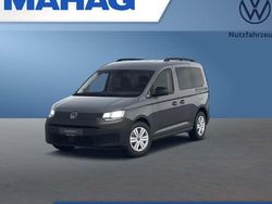 Grau Neu 2025 VW Caddy Van / Kleinbus | 31.460 € (Superpreis)