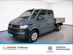 Grau Gebraucht 2024 VW Transporter Van | 38.880 € (Teuer)