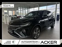 Pebble black Gebraucht 2021 MG Marvel R Performance SUV | 24.780 € (Guter Preis)