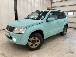 Blau Gebraucht 2007 Suzuki Grand Vitara Comfort SUV | 1.800 € (Superpreis)