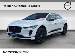Fuji white Gebraucht 2023 Jaguar I-Pace SUV | 41.890 € (Guter Preis)