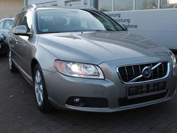 Gold Gebraucht 2010 Volvo V70 Summum Kombi | 5.444 € (Fairer Preis)