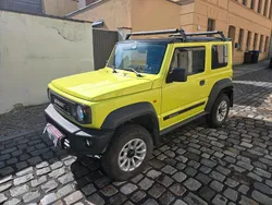 Gebraucht 2021 Suzuki Jimny Comfort+ SUV | 26.000 € (Superpreis)