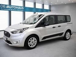 Silber Gebraucht 2020 Ford Tourneo Connect Trend Van / Kleinbus | 14.550 € (Superpreis)