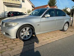 Silber Gebraucht 2006 BMW 320 Limousine | 3.800 € (Fairer Preis)