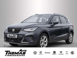 "magnetic tech" Gebraucht 2023 Seat Arona FR SUV | 19.900 € (Fairer Preis)